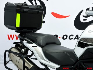BENELLI TRK 502 X -APTA A2-