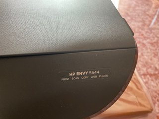 Impresora HP Envy 5544