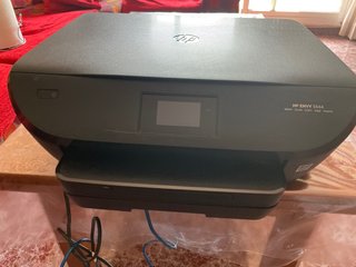 Impresora HP Envy 5544
