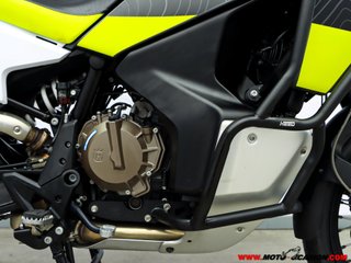 HUSQVARNA NORDEN 901 -GARANTÍA OFICIAL-