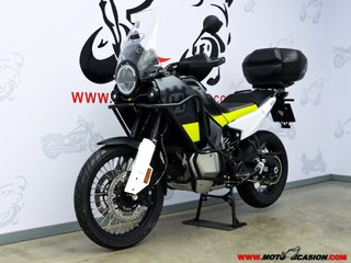 HUSQVARNA NORDEN 901 -GARANTÍA OFICIAL-