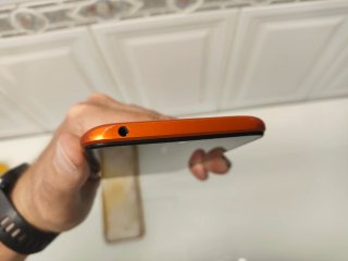 Móvil Xiaomi Redmi 9C como nuevo