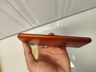 Móvil Xiaomi Redmi 9C como nuevo