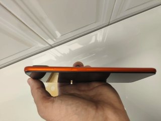 Móvil Xiaomi Redmi 9C como nuevo