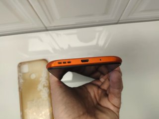 Móvil Xiaomi Redmi 9C como nuevo
