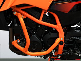 KTM 390 DUKE -APTA A2- GARANTÍA OFICIAL