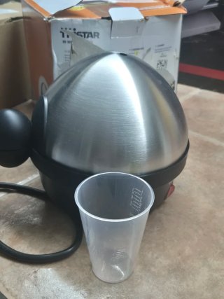 Tristar EK-3076 Cocedor Huevos (7 Huevos)