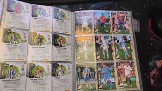 Megacracks LaLiga Santander 2019-20 Panini
