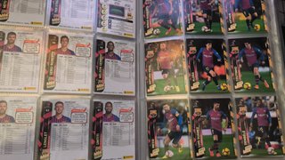 Megacracks LaLiga Santander 2019-20 Panini