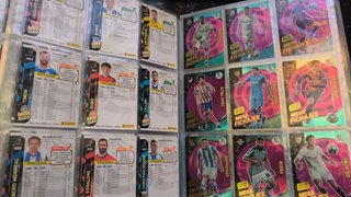Megacracks LaLiga Santander 2019-20 Panini
