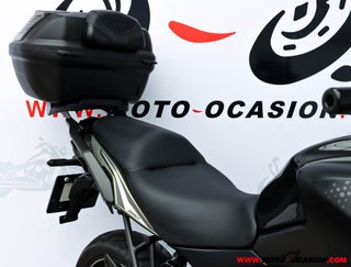 KAWASAKI VERSYS 650 ¿A2?