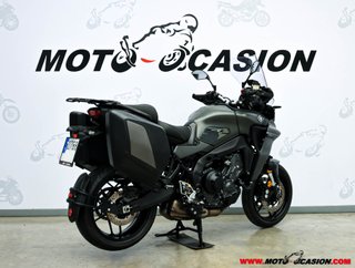 YAMAHA TRACER 9 GT