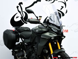 YAMAHA TRACER 9 GT