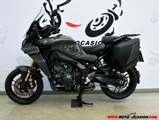 YAMAHA TRACER 9 GT