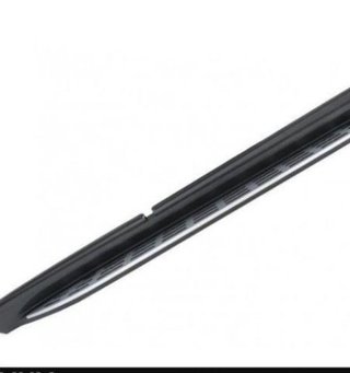 Estriberas laterales para Mercedes GLE W167 2019 e