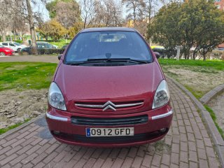 Citroen Xsara 2008