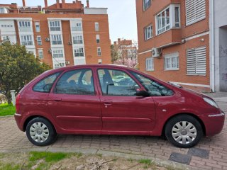 Citroen Xsara 2008