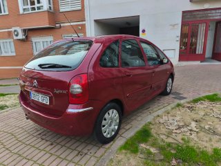 Citroen Xsara 2008