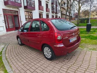 Citroen Xsara 2008
