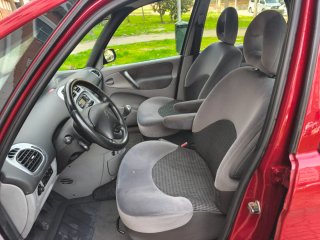 Citroen Xsara 2008