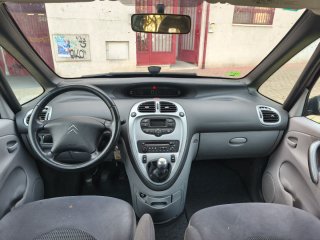 Citroen Xsara 2008