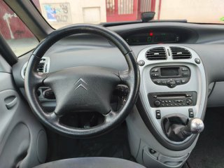 Citroen Xsara 2008