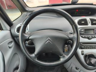 Citroen Xsara 2008