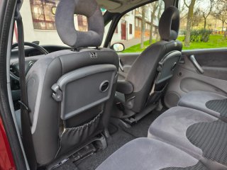 Citroen Xsara 2008