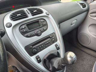 Citroen Xsara 2008