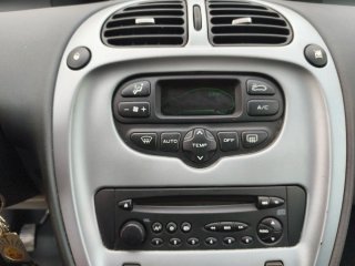 Citroen Xsara 2008
