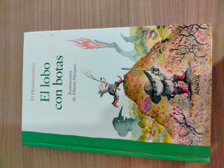 Libros infantiles