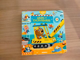 Libros infantiles