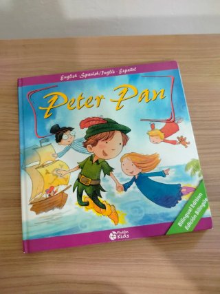 Libros infantiles