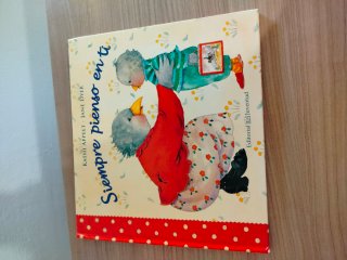 Libros infantiles
