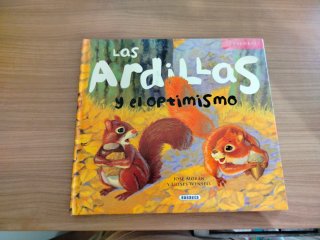Libros infantiles