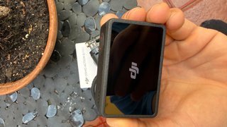 DJI Osmo Action 5 PRO