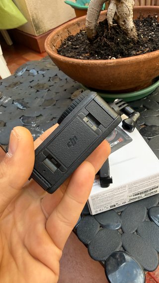 DJI Osmo Action 5 PRO