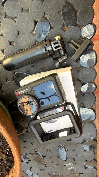 DJI Osmo Action 5 PRO