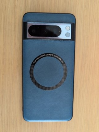Google Pixel 8 Pro 128GB Azul