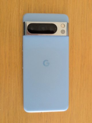 Google Pixel 8 Pro 128GB Azul