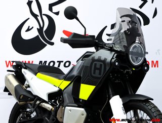 HUSQVARNA NORDEN 901