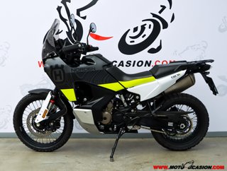 HUSQVARNA NORDEN 901