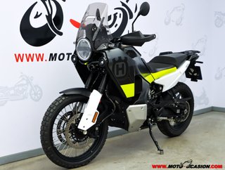 HUSQVARNA NORDEN 901
