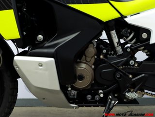 HUSQVARNA NORDEN 901