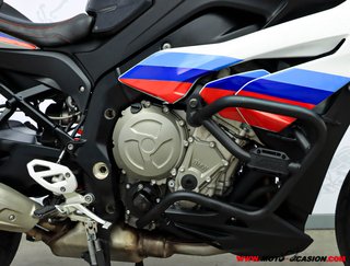 BMW S 1000 XR