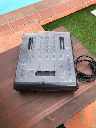 Pioneer DJM-900 Nexus+ regalo deckserver