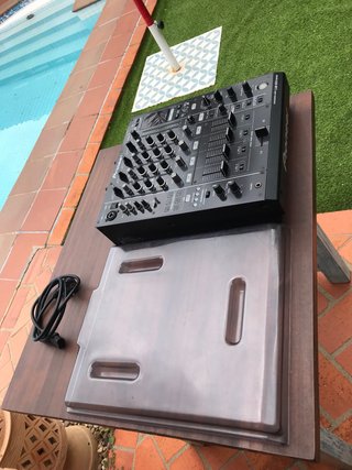 Pioneer DJM-900 Nexus+ regalo deckserver