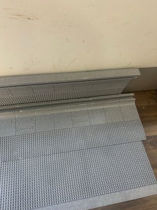 Schellenberg  Aislamiento de cajas de persianas