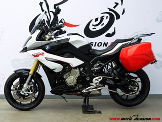 BMW S 1000 XR