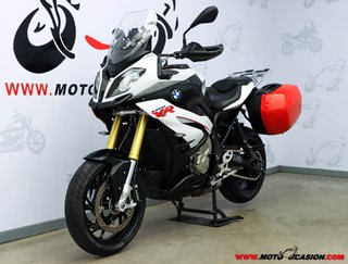 BMW S 1000 XR